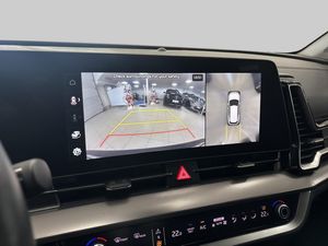 Kia Sportage bild 14