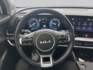 Kia Sportage bild 10