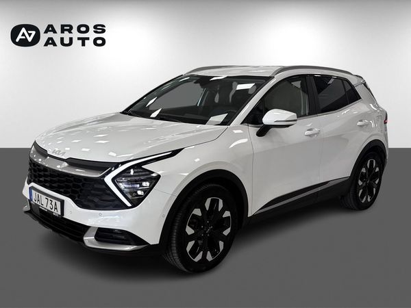 Kia Sportage 1.6 T-GDi Plug-In Hybrid DCT Advance AWD 265hk - 2023
