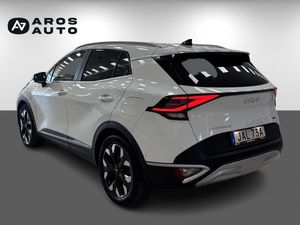 Kia Sportage bild 6