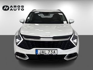 Kia Sportage bild 2