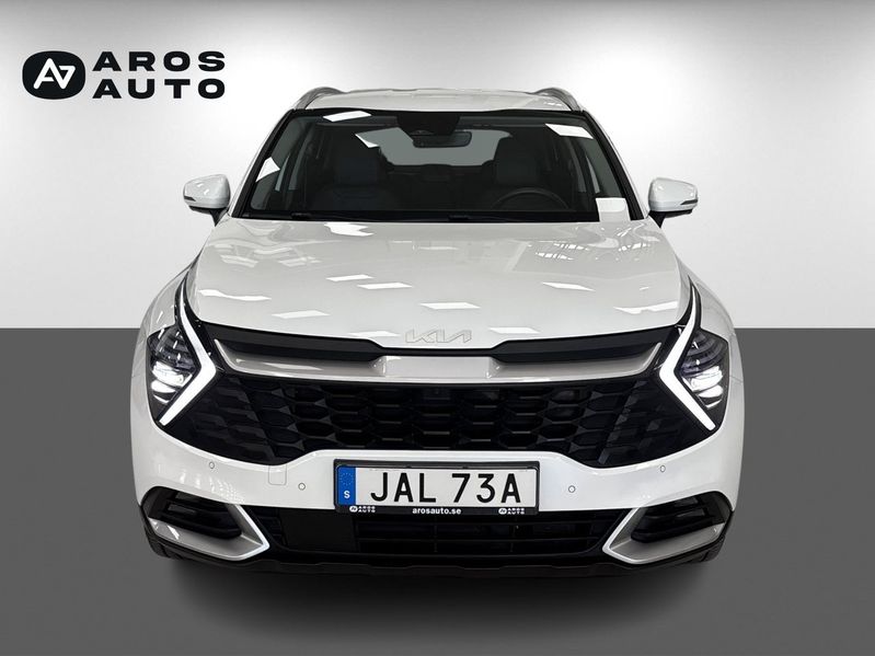 Kia Sportage bild 2