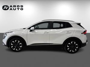 Kia Sportage bild 4
