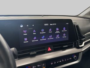 Kia Sportage bild 11