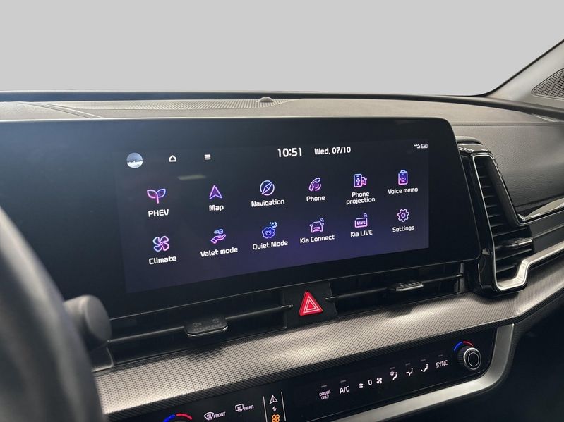 Kia Sportage bild 11