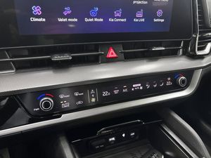 Kia Sportage bild 13