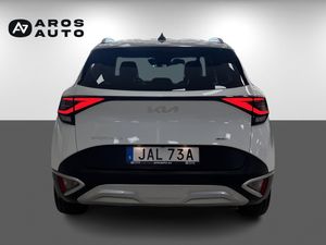 Kia Sportage bild 5
