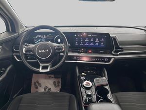 Kia Sportage bild 7