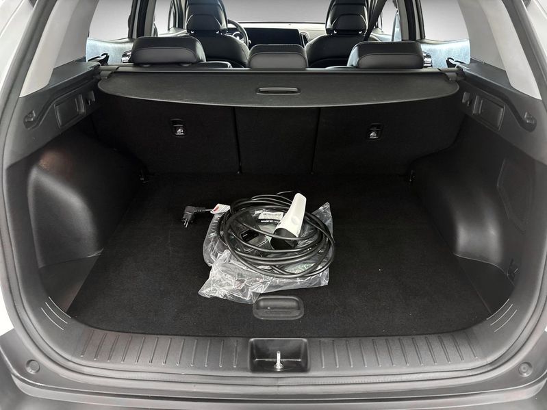 Kia Sportage bild 15