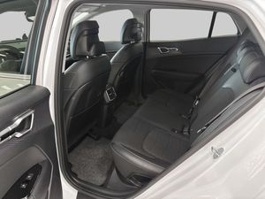 Kia Sportage bild 9
