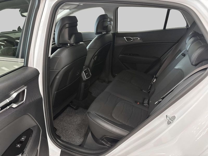 Kia Sportage bild 9
