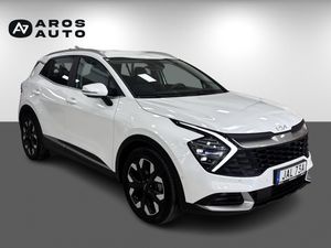 Kia Sportage bild 3