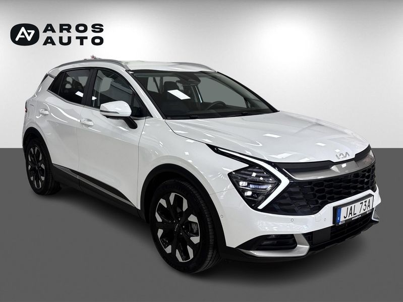 Kia Sportage bild 3