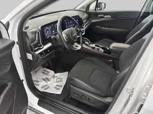 Kia Sportage bild 8