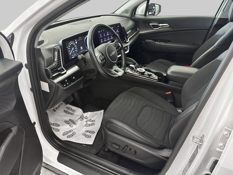 Kia Sportage bild 8