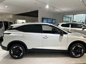 Nissan Qashqai bild 3