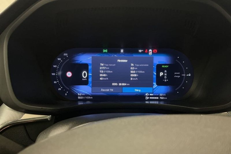 Volvo XC60 bild 15