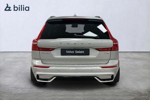Volvo XC60 bild 8
