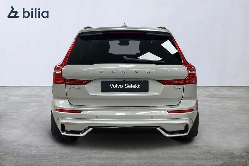 Volvo XC60 bild 8