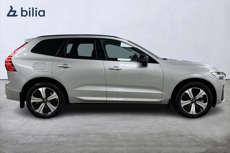 Volvo XC60 bild 5