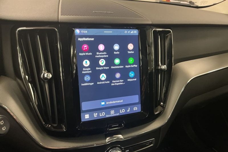 Volvo XC60 bild 17