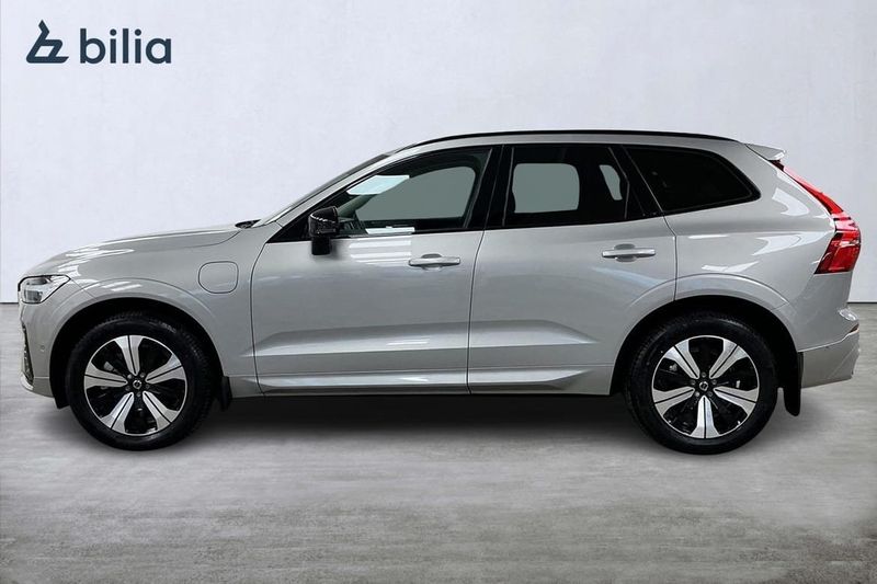 Volvo XC60 bild 6