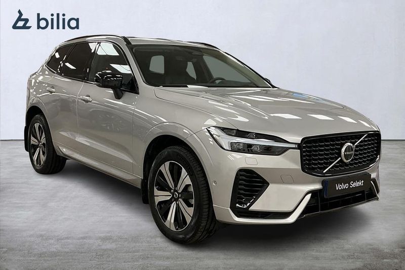 Volvo XC60 bild 4