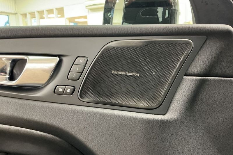 Volvo XC60 bild 14