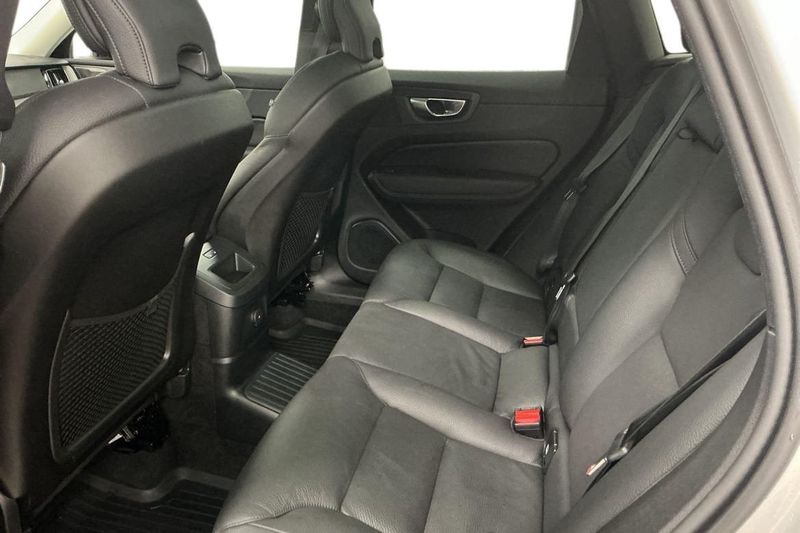 Volvo XC60 bild 20