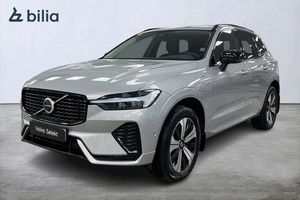 Volvo XC60 bild 1