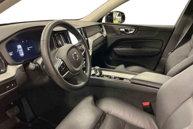 Volvo XC60 bild 11