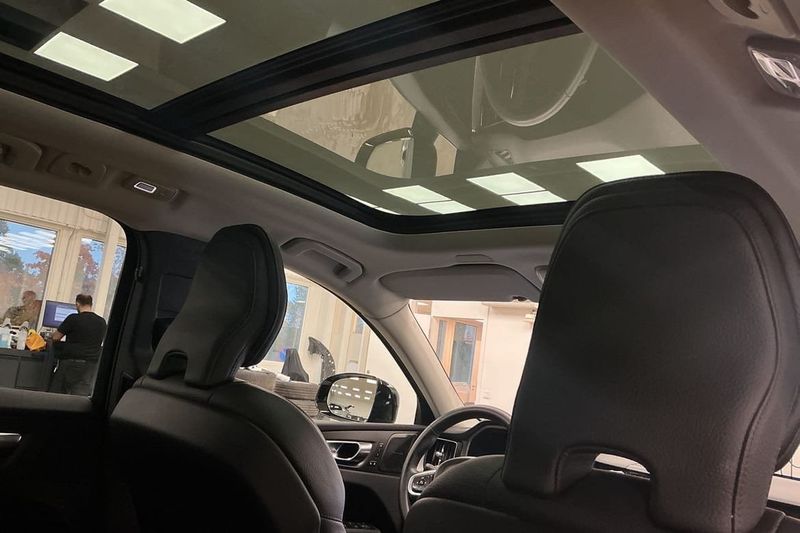 Volvo XC60 bild 23