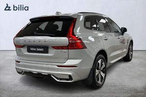 Volvo XC60 bild 9