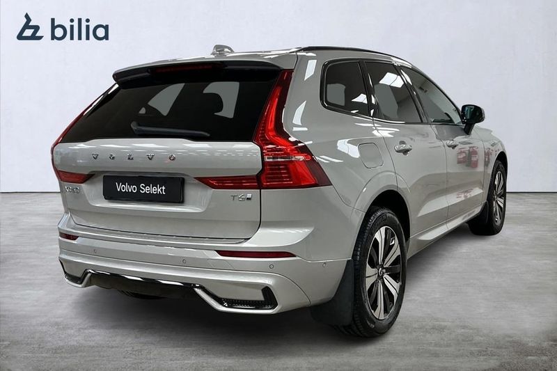 Volvo XC60 bild 9