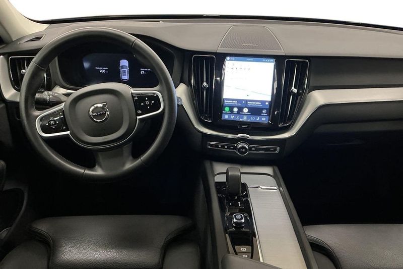 Volvo XC60 bild 13