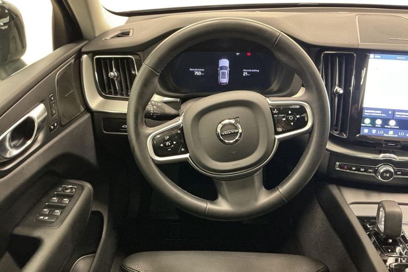 Volvo XC60 bild 12