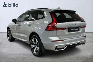 Volvo XC60 bild 7