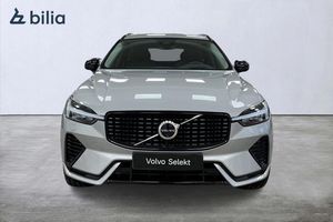 Volvo XC60 bild 2