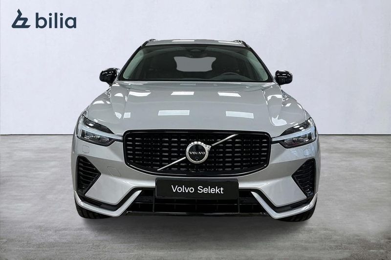 Volvo XC60 bild 2