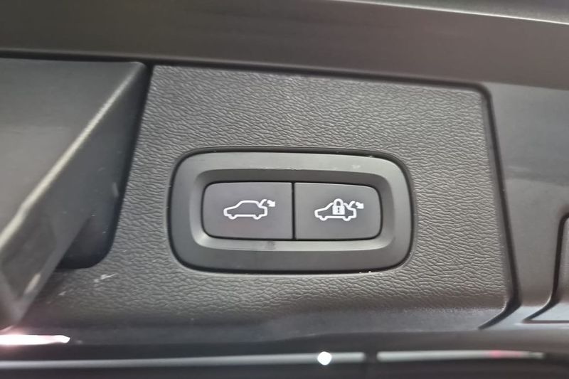 Volvo XC60 bild 21