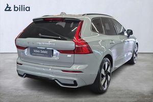 Volvo XC60 bild 9