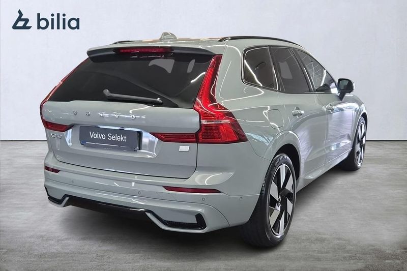 Volvo XC60 bild 9
