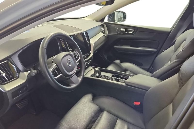 Volvo XC60 bild 12