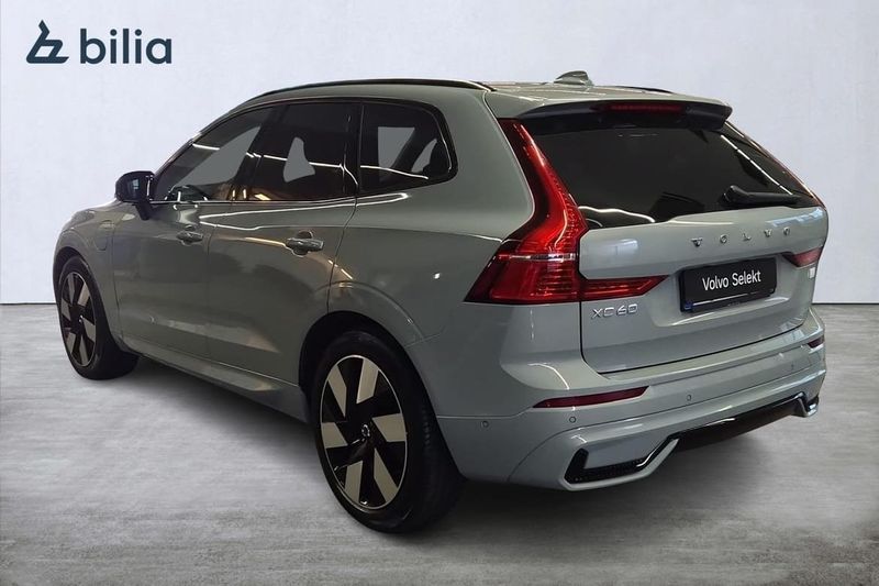 Volvo XC60 bild 7