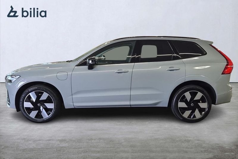 Volvo XC60 bild 6