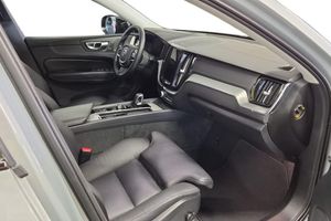 Volvo XC60 bild 11