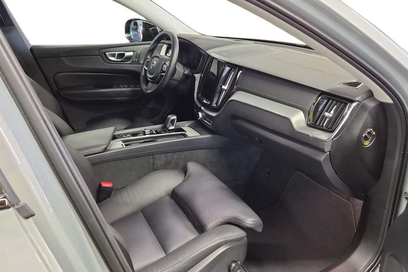 Volvo XC60 bild 11