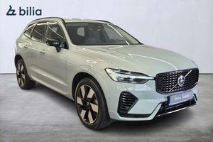 Volvo XC60 bild 4