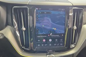 Volvo XC60 bild 15