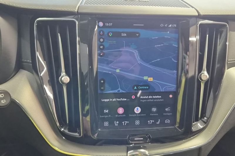 Volvo XC60 bild 15
